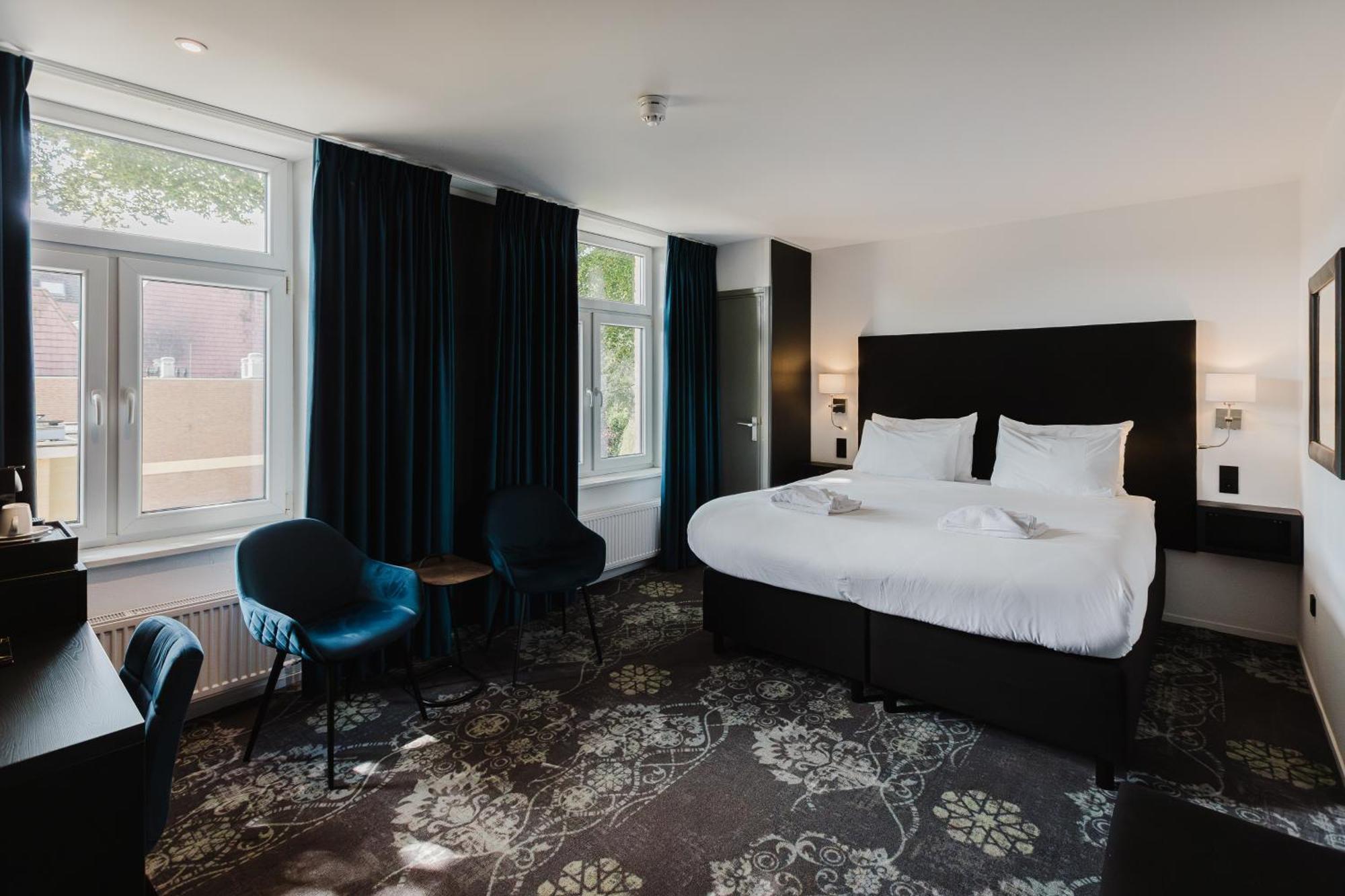 Atlas Hotel Valkenburg aan de Geul Exterior photo