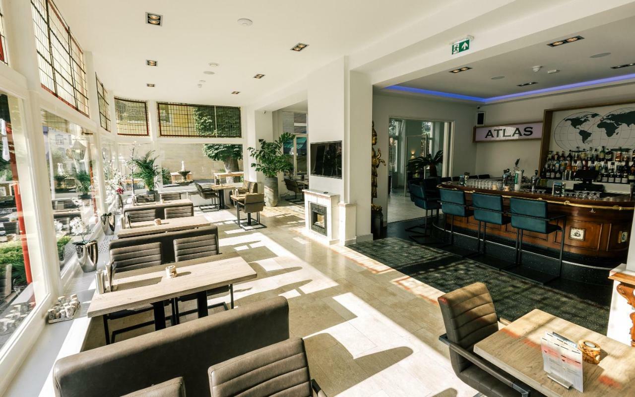 Atlas Hotel Valkenburg aan de Geul Exterior photo