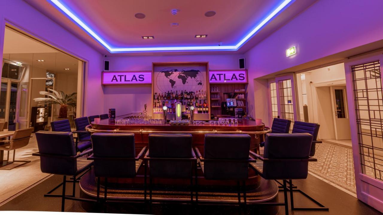 Atlas Hotel Valkenburg aan de Geul Exterior photo