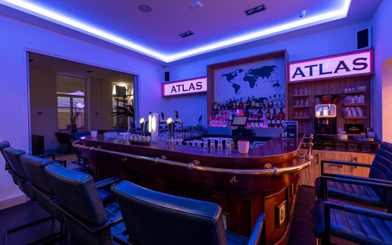Atlas Hotel Valkenburg aan de Geul Exterior photo