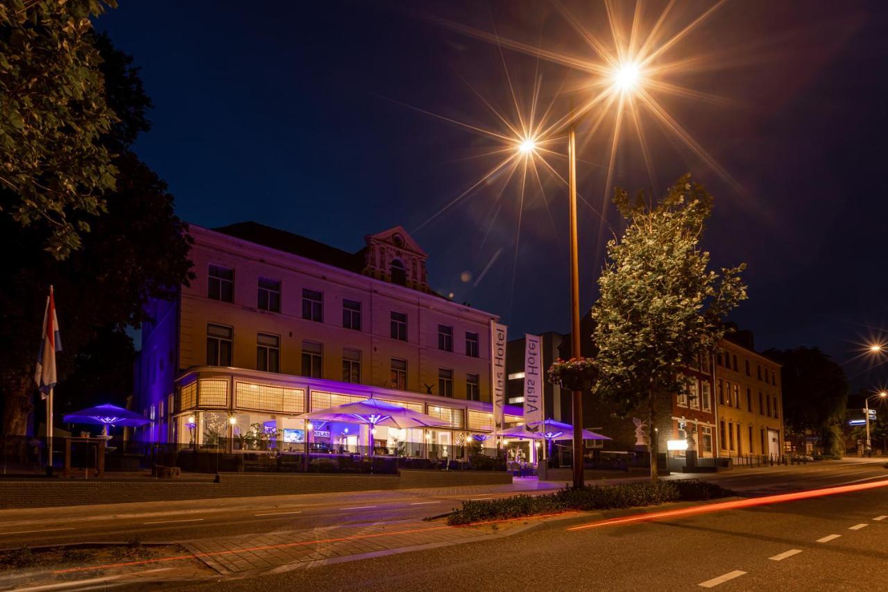 Atlas Hotel Valkenburg aan de Geul Exterior photo